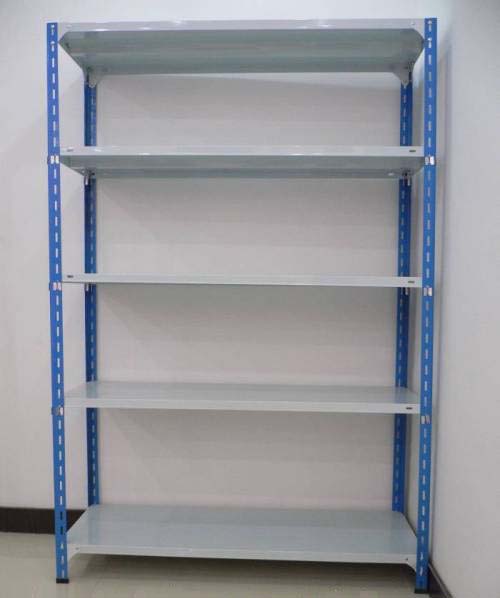 Shelving